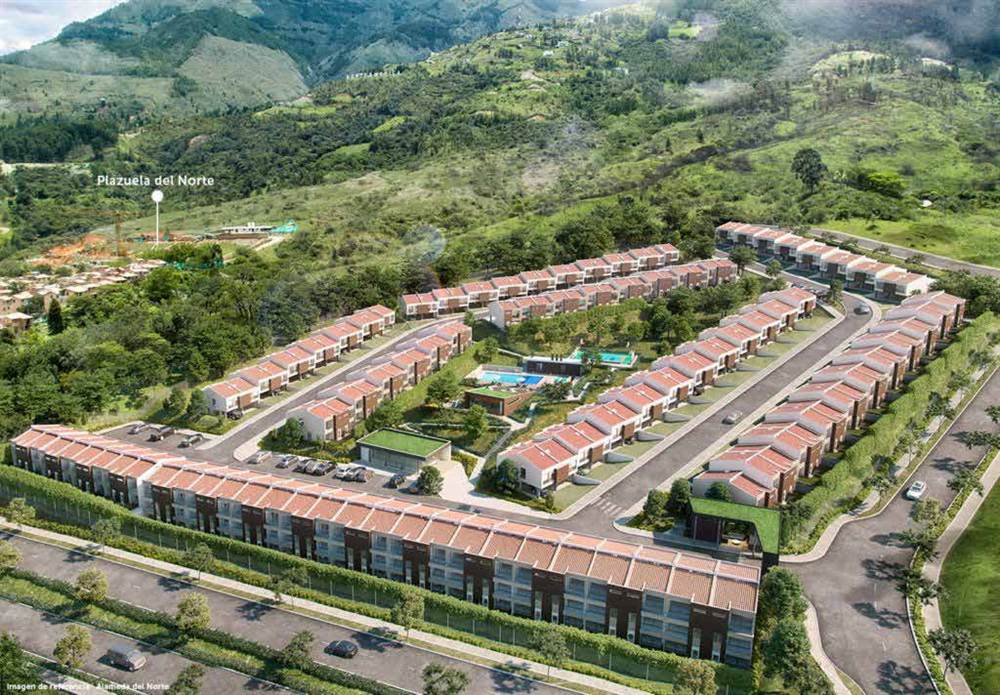 Prisma Prado Campestre